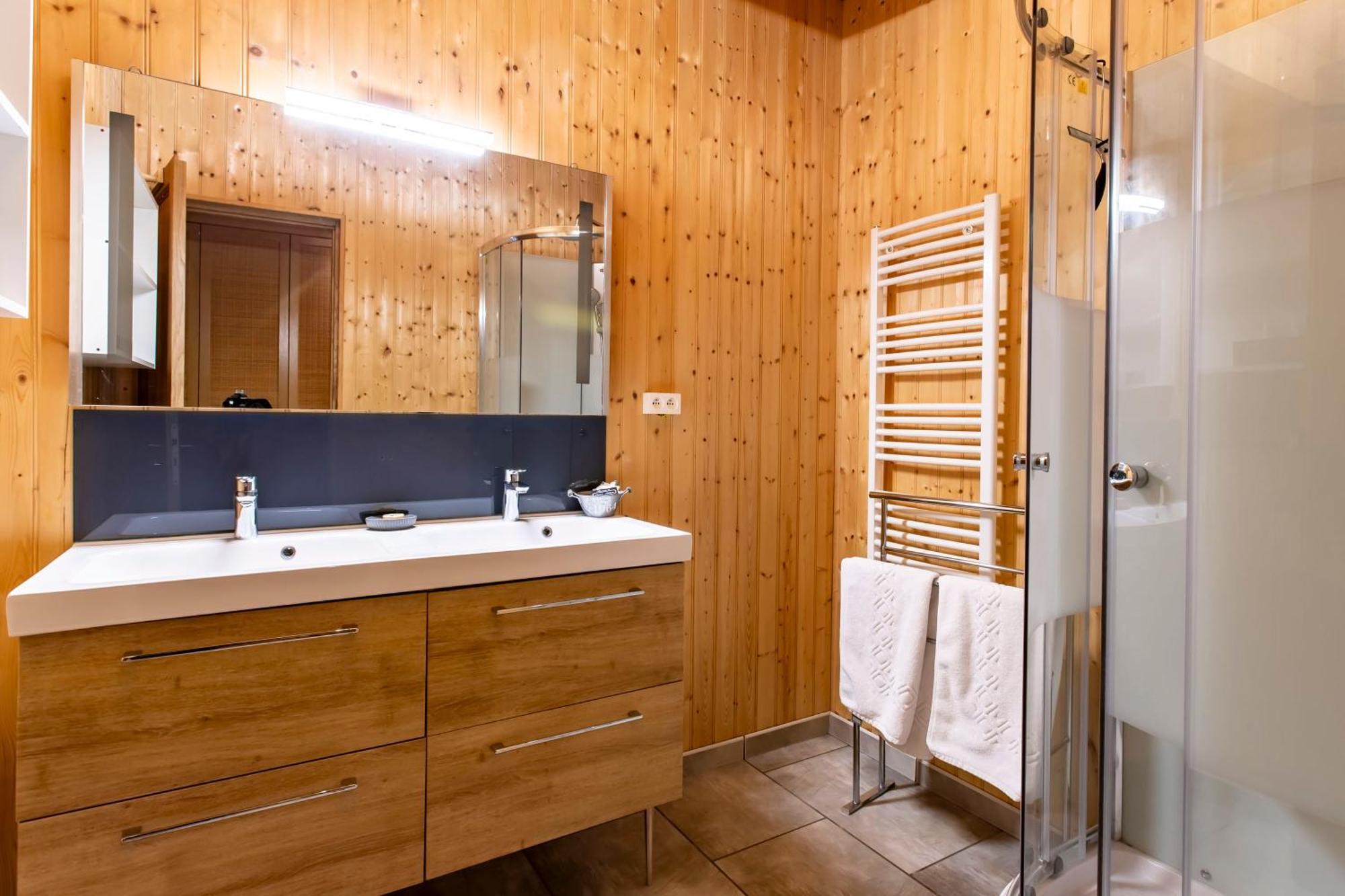 Chateau De Bellevue B&B Et Appartements Avec Piscine Saisonal Chauffee Et Chambres Partout Climatisees Saint-Avit  Εξωτερικό φωτογραφία