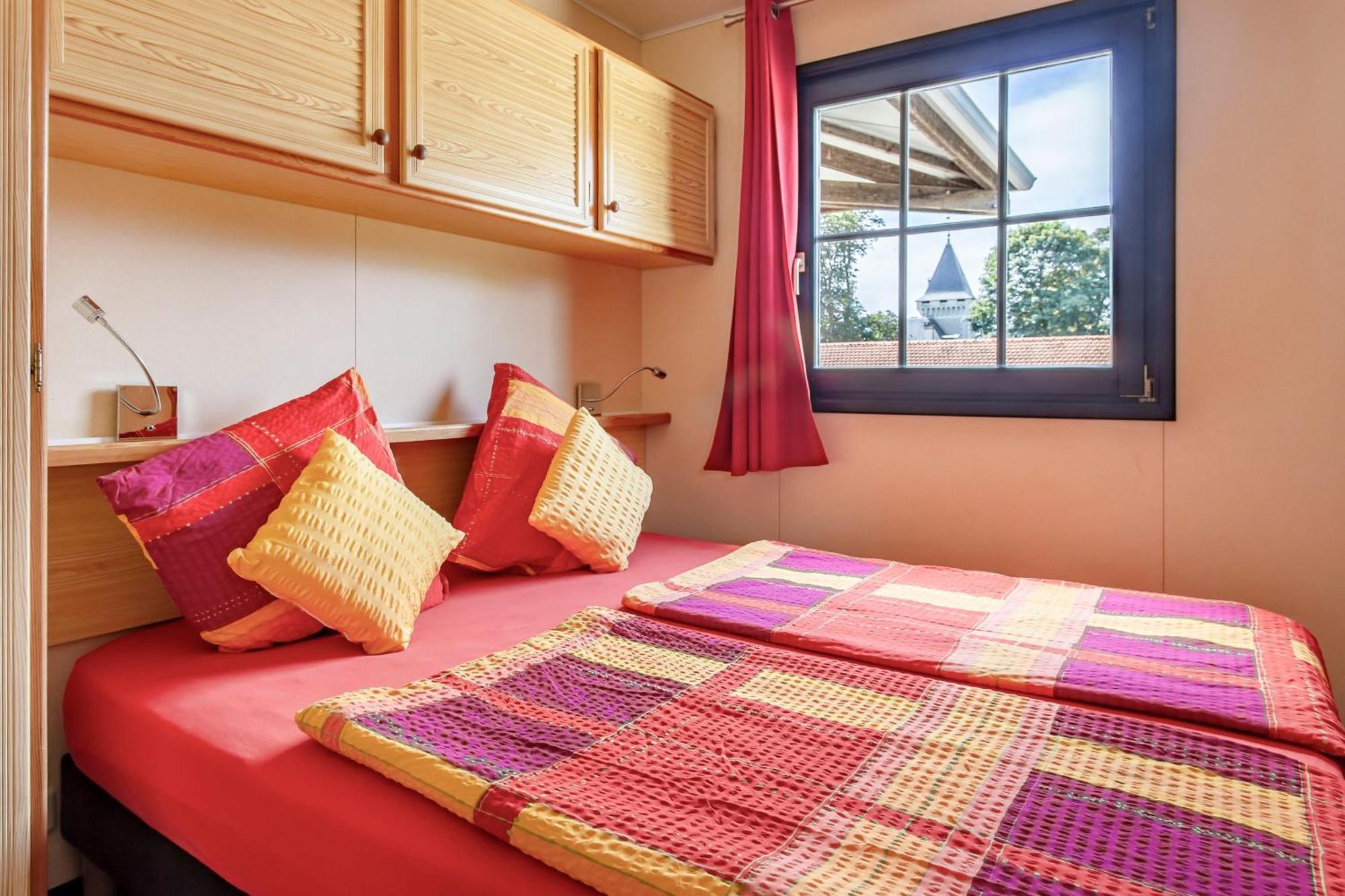 Chateau De Bellevue B&B Et Appartements Avec Piscine Saisonal Chauffee Et Chambres Partout Climatisees Saint-Avit  Δωμάτιο φωτογραφία