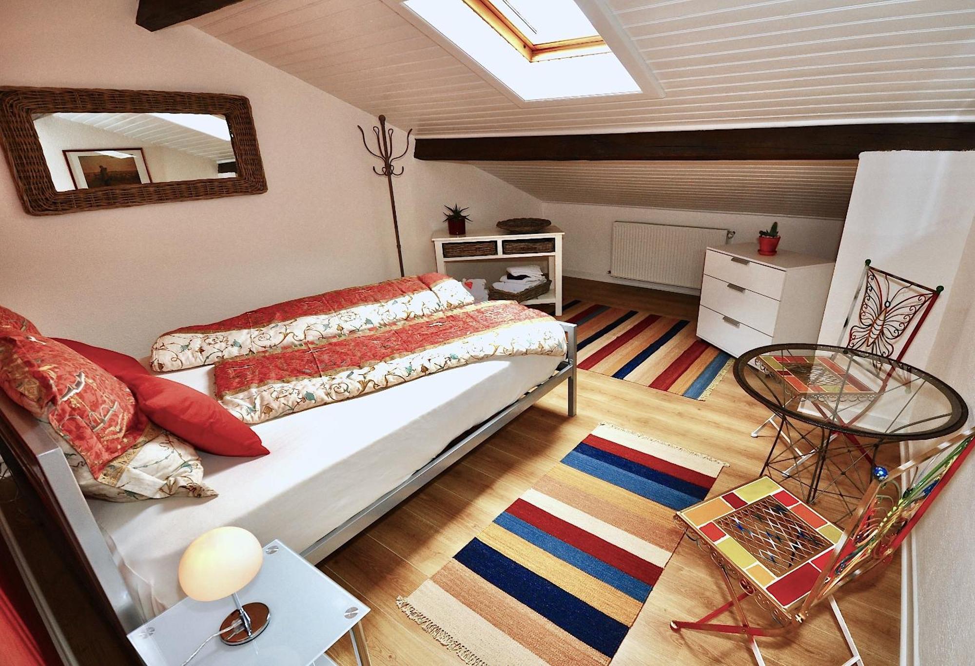 Chateau De Bellevue B&B Et Appartements Avec Piscine Saisonal Chauffee Et Chambres Partout Climatisees Saint-Avit  Δωμάτιο φωτογραφία